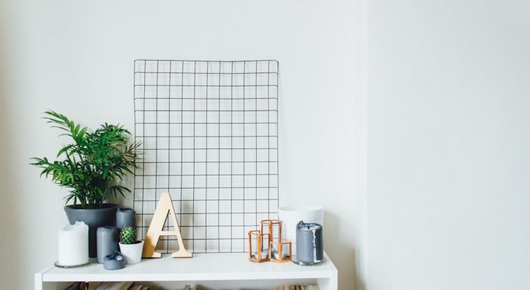 Eco-Friendly Home Decor: Sustainable Style for a Greener Home