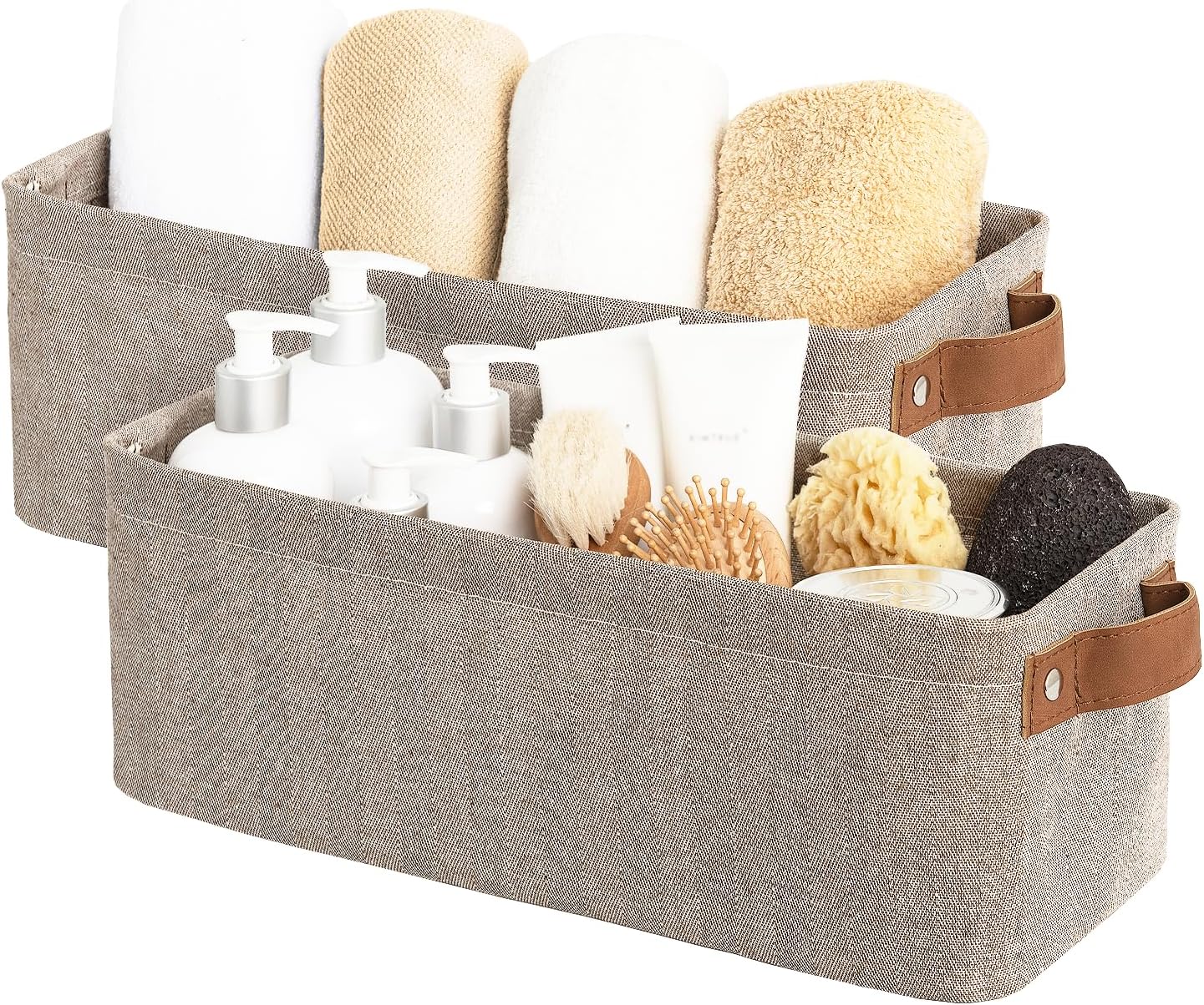 Bathroom Gear